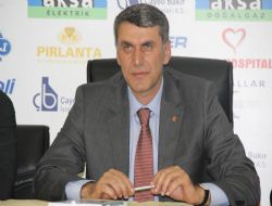 ‘Bir hayal gerçek oluyor…’